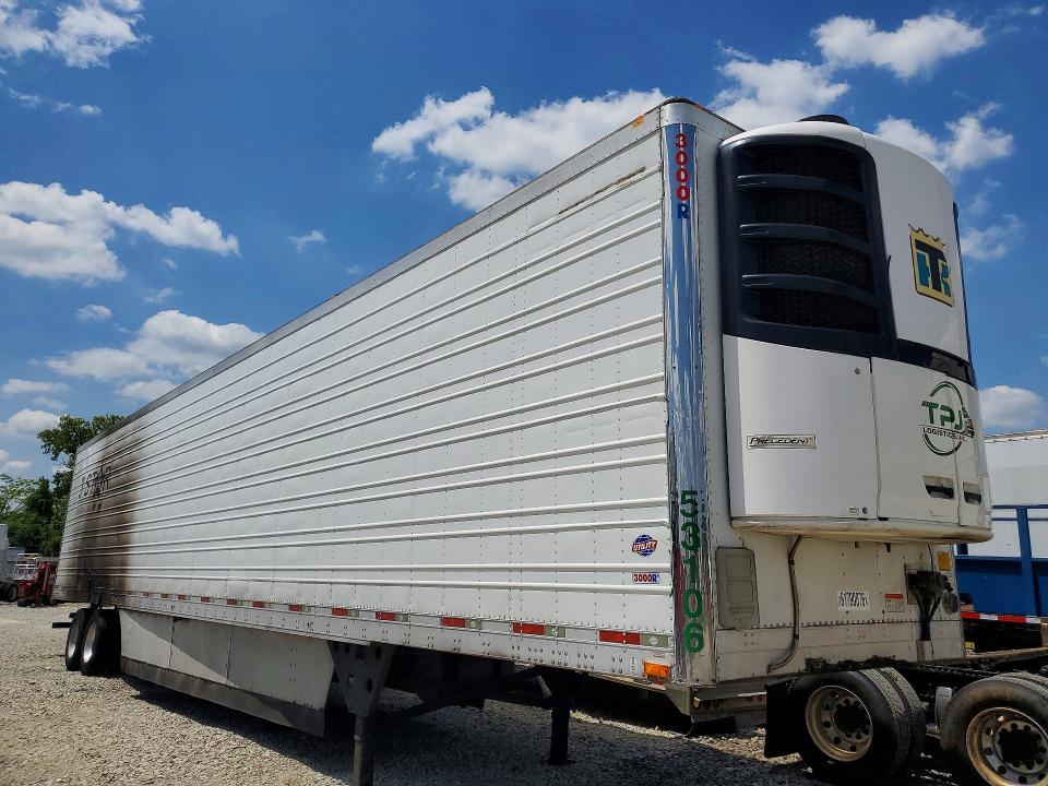 2016 Utility Unknown VIN 1UYVS2593GU366123 COPART salvage auction — BURN, CT, sold $1,100 on 2026-09-21 (photo 4)