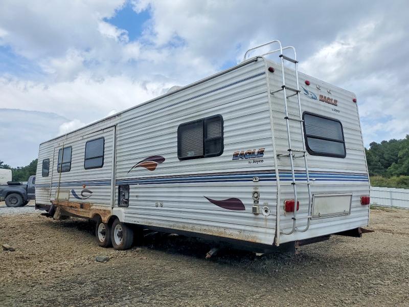 2000 Jayc O eagle VIN 1UJBJ02R2Y17A0086 COPART salvage auction — WATER/FLOOD, BP, sold $225 on 2026-08-20 (photo 3)