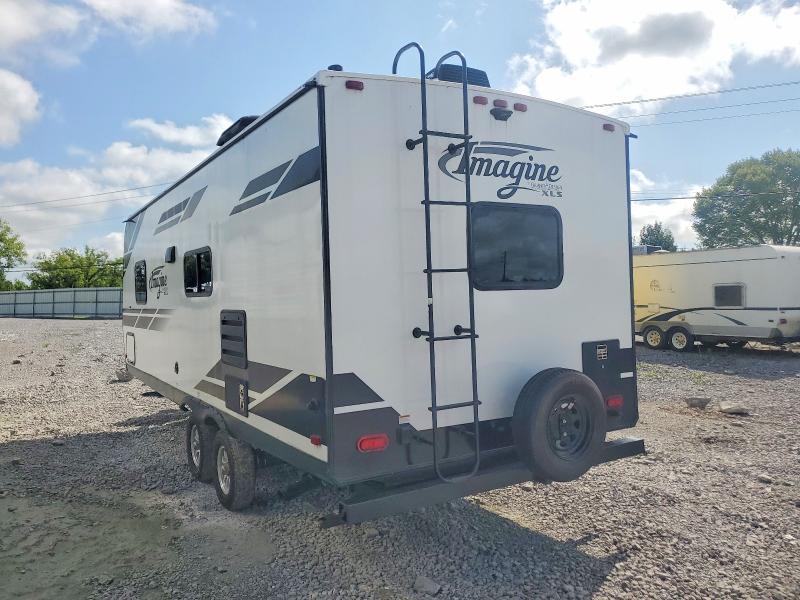 2021 Grand design Imagine VIN 573TE2627M3423075 COPART salvage auction — SIDE, SC, sold $4,050 on 2026-08-27 (photo 3)