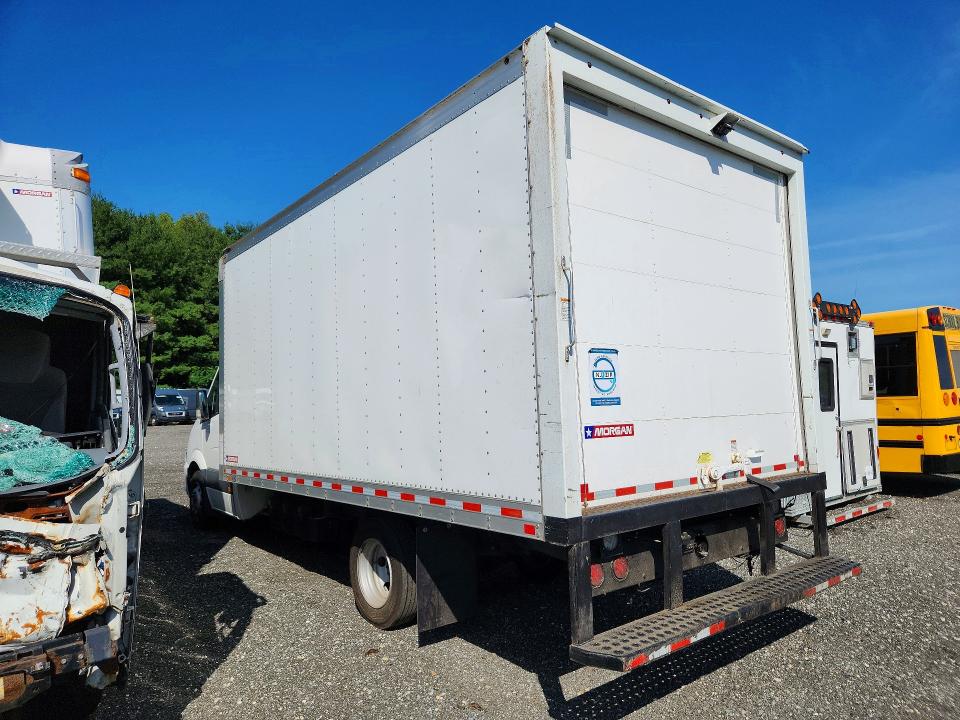2021 Greenpower motors All other VIN 1G9BG2CD0MP492059 COPART salvage auction — NORMAL WEAR, NJ - CERTIFICATE OF TITLE, sold $375 on 2026-07-27 (photo 2)