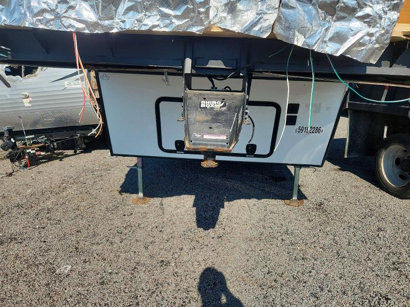 2022 Foresriver Unknown VIN 5ZT3TD4BXN9011645 COPART salvage auction — ALL OVER, CT, sold $10 on 2026-07-29 (photo 7)