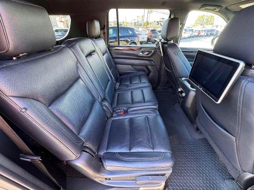 2022 Gmc Yukon VIN 1GKS1FKT7NR214765 COPART salvage auction — NORMAL WEAR, CT, sold $20,900 on 2026-07-24 (photo 6)