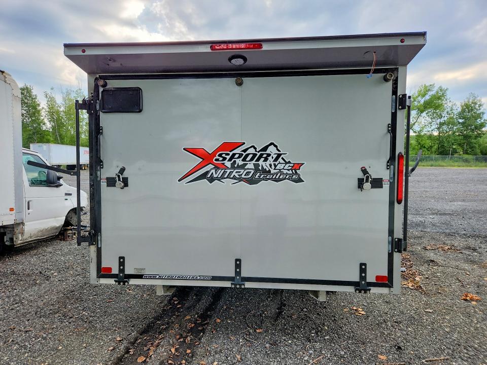 2026 Othr Other VIN 7PPZ1EB18T1009899 COPART salvage auction — BURN, BS, sold $325 on 2026-07-16 (photo 6)