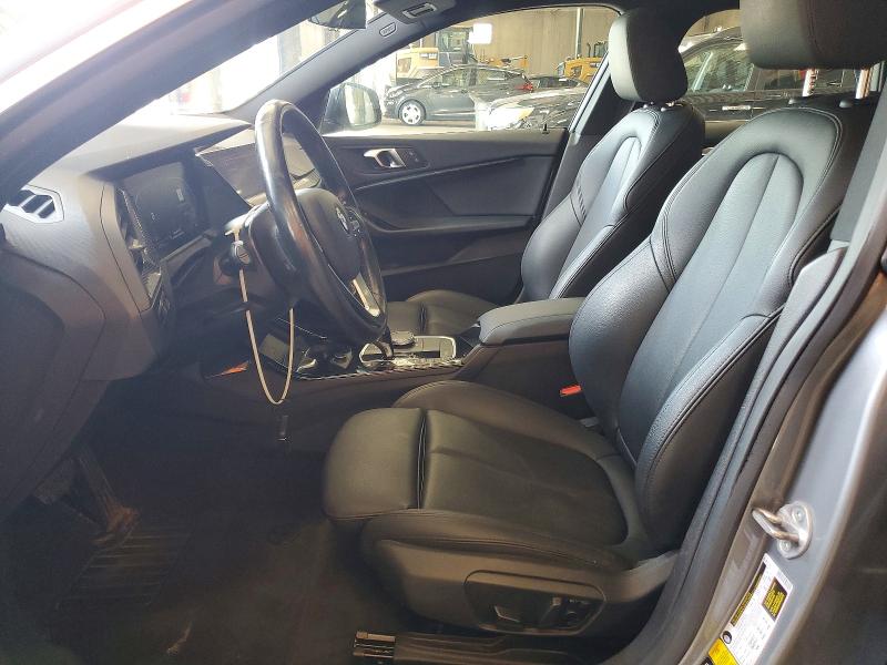 2024 BMW 2 series VIN WBA73AK0XR7N59792 COPART salvage auction — FRONT END, MO - CERTIFICATE OF TITLE, sold $7,900 on 2026-07-20 (photo 7)