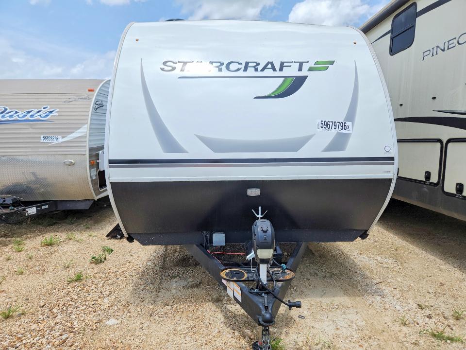 2025 Starcraft autumn ar Recreation VIN 1SABV0BL6S3YG5063 COPART salvage auction — WATER/FLOOD, FV, sold $1,600 on 2026-09-03 (photo 5)