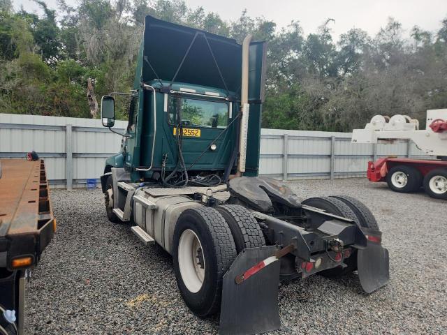 2017 Mack All other VIN 1M1AW01X1HM009860 COPART salvage auction — ROOF, CT, sold $1,650 on 2026-07-31 (photo 3)
