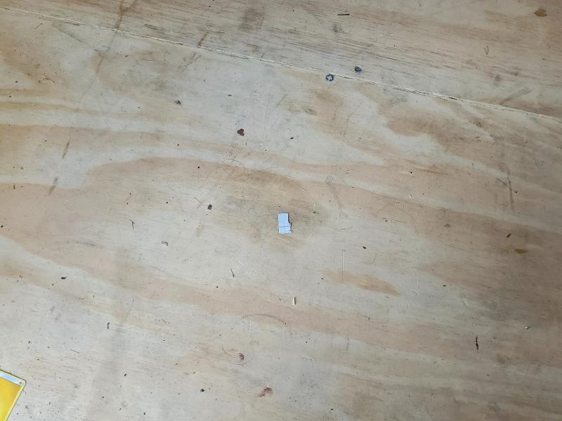 2026 Rock solid Unknown VIN 7H2BE1421TD071558 COPART salvage auction — NORMAL WEAR, CZ, sold $3,700 on 2026-07-20 (photo 6)