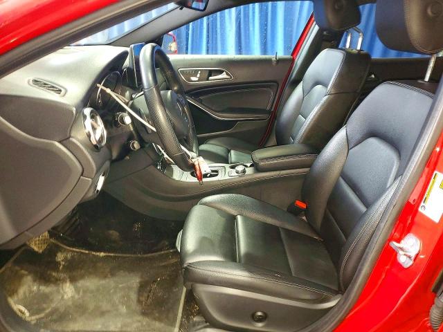 2019 Mercedes-benz Gla-class VIN WDCTG4GB6KU008052 COPART salvage auction — MINOR DENT/SCRATCHES, Pa - Cert Of Title, sold $1,750 on 2026-08-20 (photo 6)
