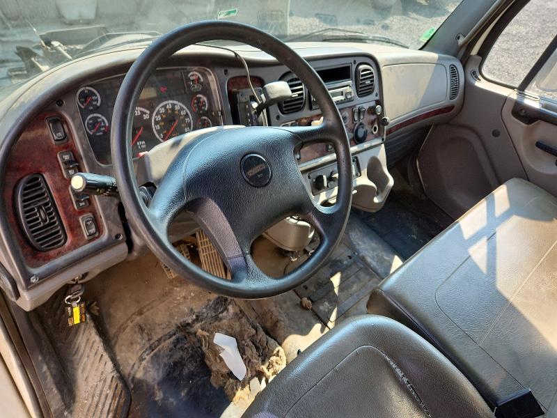 2012 Frht - freightliner All other VIN 1FVACXDT5CDBP4515 COPART salvage auction — NORMAL WEAR, CT, sold $3,300 on 2026-08-24 (photo 8)