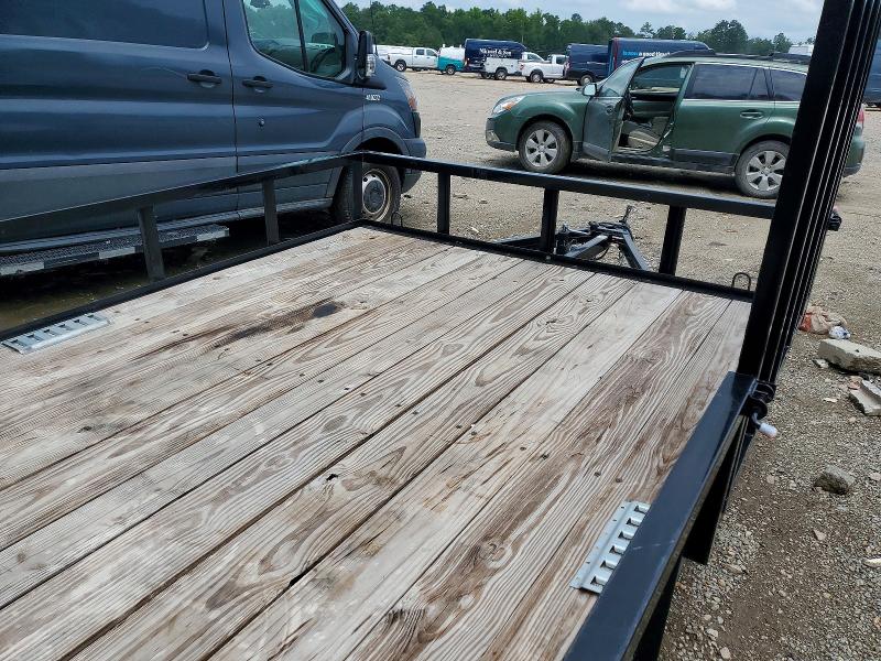 2025 Down to earth Unknown VIN 1XNBU1416S3123042 COPART salvage auction — NORMAL WEAR, TN - CERTIFICATE OF TITLE (P), sold $850 on 2026-07-31 (photo 5)