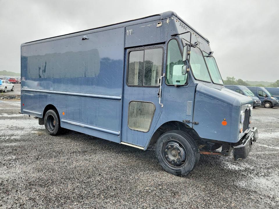 2020 Frht - freightliner All other VIN 4UZAC2EA0LCLZ6762 COPART salvage auction — FRONT END, CT, sold $8,500 on 2026-07-14 (photo 4)