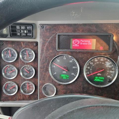 2019 Kenworth All other VIN 2NKHHJ7X7KM252577 COPART salvage auction — FRONT END, NJ - CERTIFICATE OF TITLE, sold $30,250 on 2026-07-28 (photo 8)