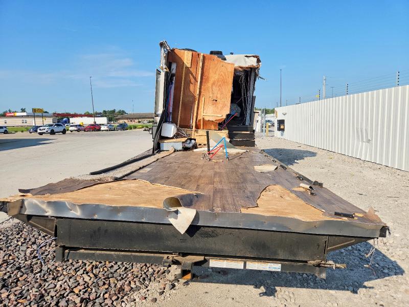 2020 Jayco All models VIN 1UJCJ0BR9L1PR0371 COPART salvage auction — ALL OVER, JT, sold $50 on 2026-09-02 (photo 6)