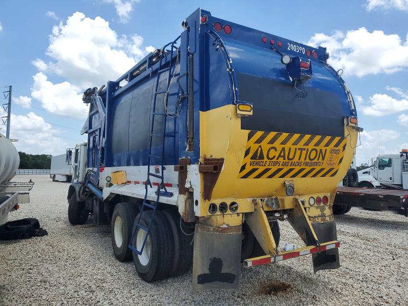 2011 Mack All other VIN 1M2AV02C0BM006563 COPART salvage auction — SIDE, CD, sold $1,300 on 2026-07-09 (photo 3)