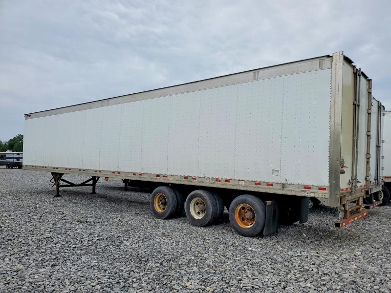 2014 Great dane trailer Dry van VIN 1GRAA0635EB709365 COPART salvage auction — MINOR DENT/SCRATCHES, CT, sold $100 on 2026-07-28 (photo 3)