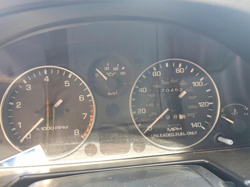 1991 Mazda Mx5 VIN JM1NA3515M1229764 COPART salvage auction — FRONT END, Sc - Cert Of Title-Salvage, sold $175 on 2026-07-31 (photo 9)