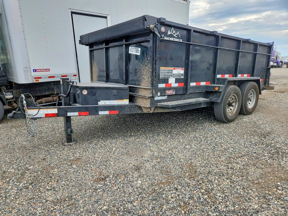 2026 Snakeriver Unknown VIN 5PTBD1426T1049449 COPART salvage auction — NORMAL WEAR, TN - CERTIFICATE OF TITLE (P), sold $2,450 on 2026-07-28 (photo 1)