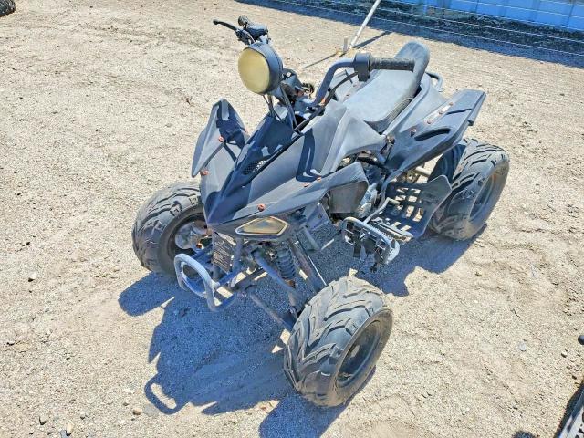 2011 Taotao Taota VIN L5NATMCT2BT283081 COPART salvage auction — MINOR DENT/SCRATCHES, CA - DIS/DLR/EXP ONLY CLEAN TITLE, sold $225 on 2026-07-31 (photo 2)