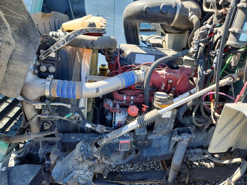 2018 Mack All other VIN 1M1AW01X9JM010521 COPART salvage auction — FRONT END, DV, sold $80 on 2026-07-30 (photo 7)