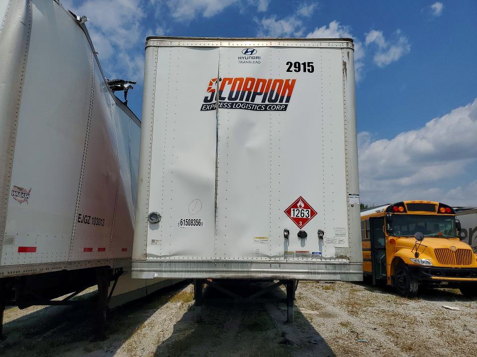 2023 Hyundai translead inc . VIN 3H3V532K4PS512440 COPART salvage auction — SIDE, OK - CERTIFICATE OF TITLE, sold $6,000 on 2026-07-28 (photo 5)