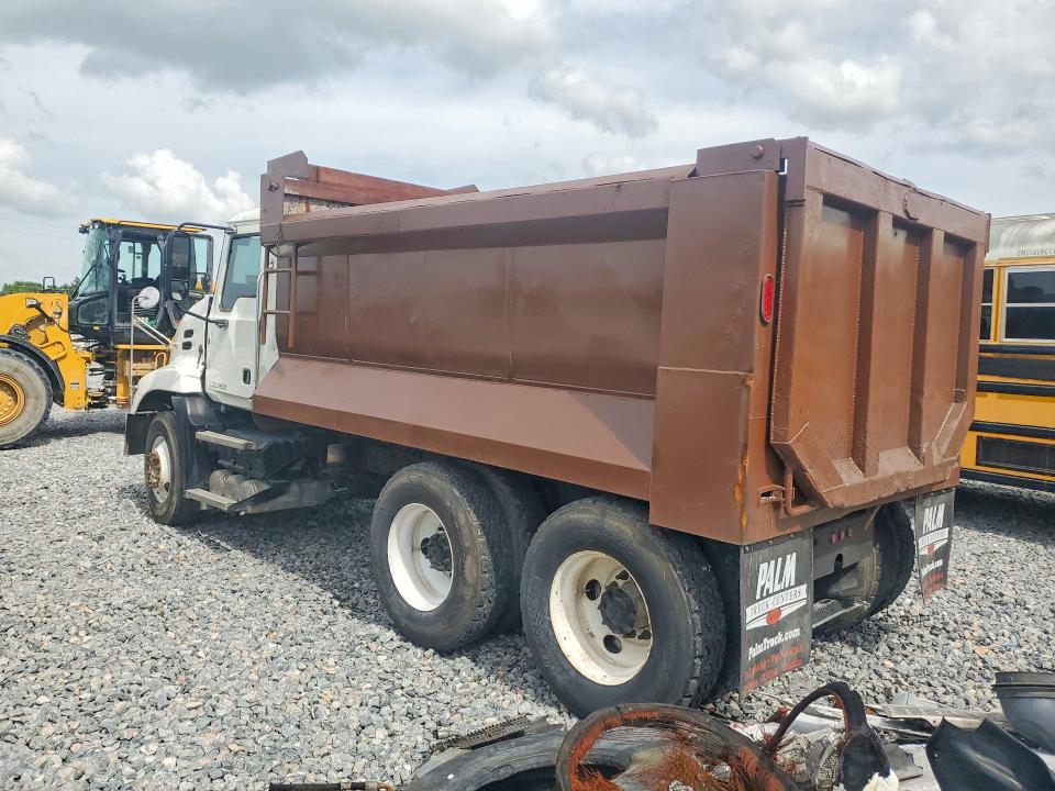2017 Mack All other VIN 1M1AW07Y6HM083792 COPART salvage auction — FRONT END, RB, sold $9,600 on 2026-07-31 (photo 2)