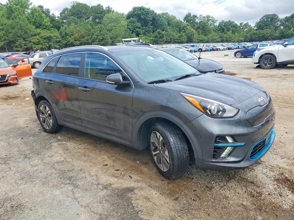 2022 Kia Altima VIN KNDCC3LGXN5159911 COPART salvage auction — REAR END, CT, sold $6,400 on 2026-07-20 (photo 4)