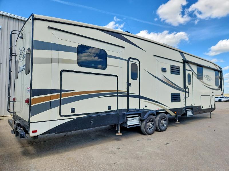 2016 Jayco All models VIN 1UJCJ0BV9G1LY0138 COPART salvage auction — SIDE, BS, sold $33,250 on 2026-07-16 (photo 4)