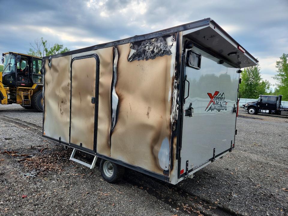 2026 Othr Other VIN 7PPZ1EB18T1009899 COPART salvage auction — BURN, BS, sold $325 on 2026-07-16 (photo 2)