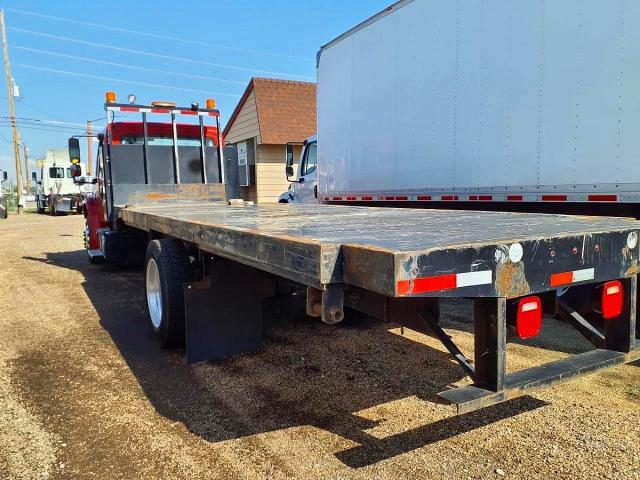 2019 Freightliner All other VIN 3ALACWFC7KDKK4977 COPART salvage auction — NORMAL WEAR, CT, sold $18,500 on 2026-08-13 (photo 9)