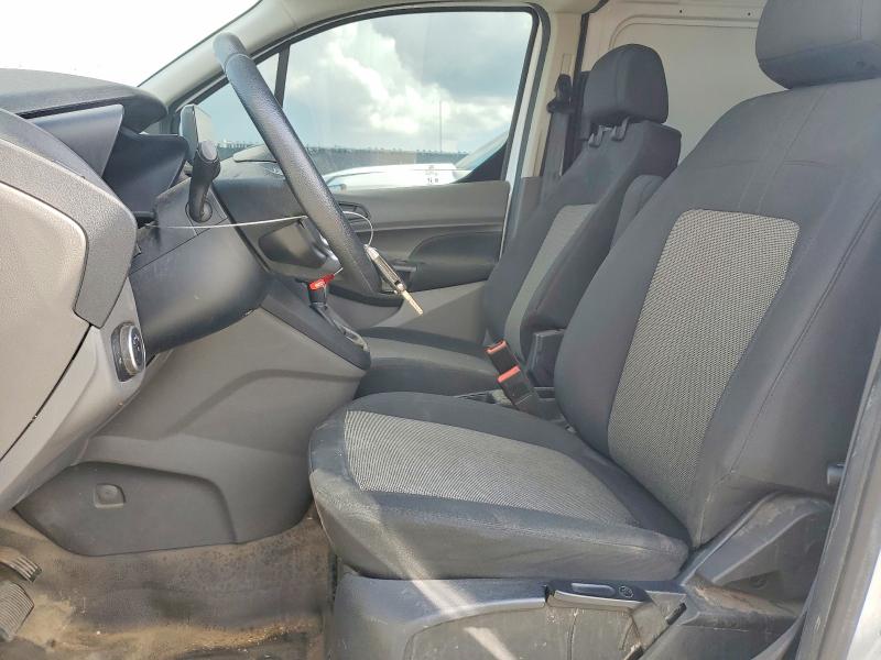 2021 Ford Transit VIN NM0LS7E22M1495096 COPART salvage auction — REAR END, CT, sold $5,200 on 2026-07-28 (photo 7)