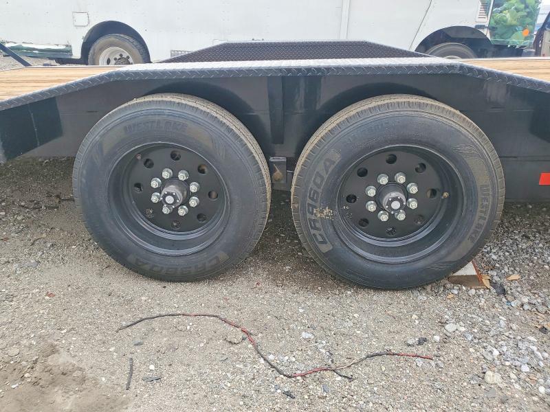 2025 Maxx d Unknown VIN 5R8BC2426SM125256 COPART salvage auction — NORMAL WEAR, DV, sold $4,000 on 2026-08-31 (photo 7)