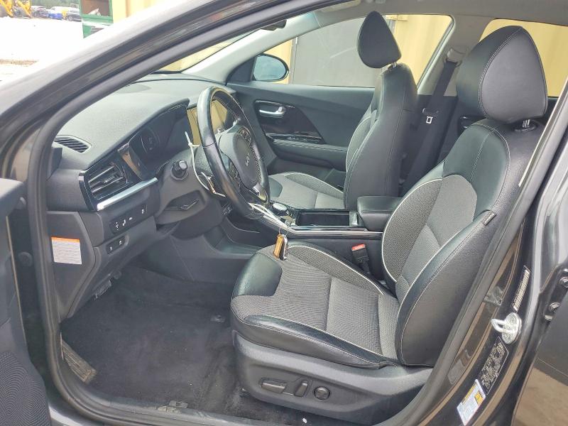 2022 Kia Altima VIN KNDCC3LGXN5159911 COPART salvage auction — REAR END, CT, sold $6,400 on 2026-07-20 (photo 7)
