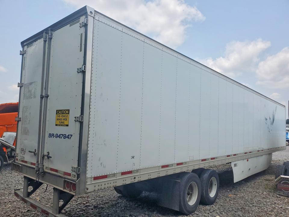 2017 Wabash Rfalhsa VIN 1JJV532B5HL947947 COPART salvage auction — ROOF, IN - CERT OF TITLE-SALVAGE TITLE, sold $11,500 on 2026-08-13 (photo 3)