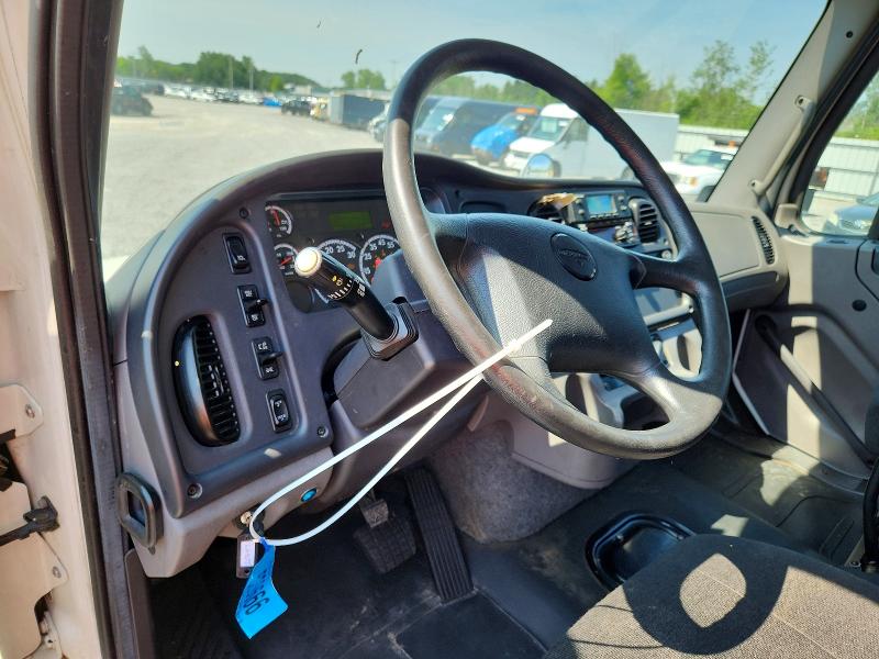2020 Freightliner All other VIN 3ALHCYD29LDMD2523 COPART salvage auction — NORMAL WEAR, TX - CERTIFICATE OF TITLE (P), sold $10,600 on 2026-07-23 (photo 8)