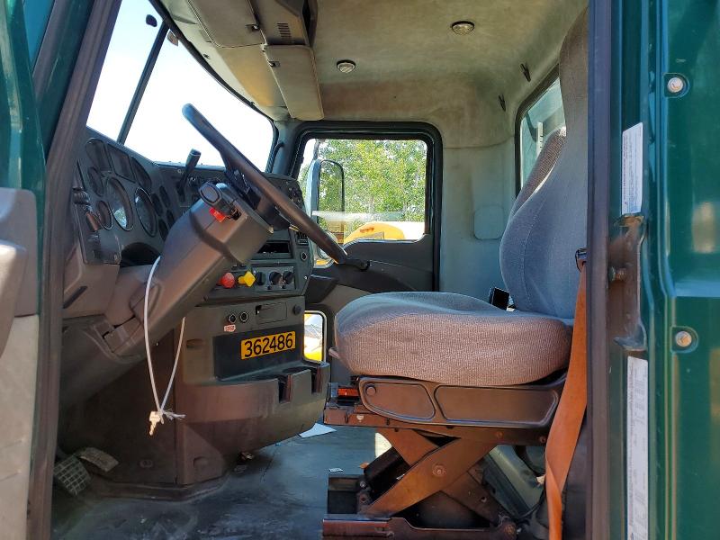 2017 Mack All other VIN 1M1AW01X3HM009794 COPART salvage auction — NORMAL WEAR, OK - CERTIFICATE OF TITLE (P), sold $975 on 2026-07-28 (photo 7)