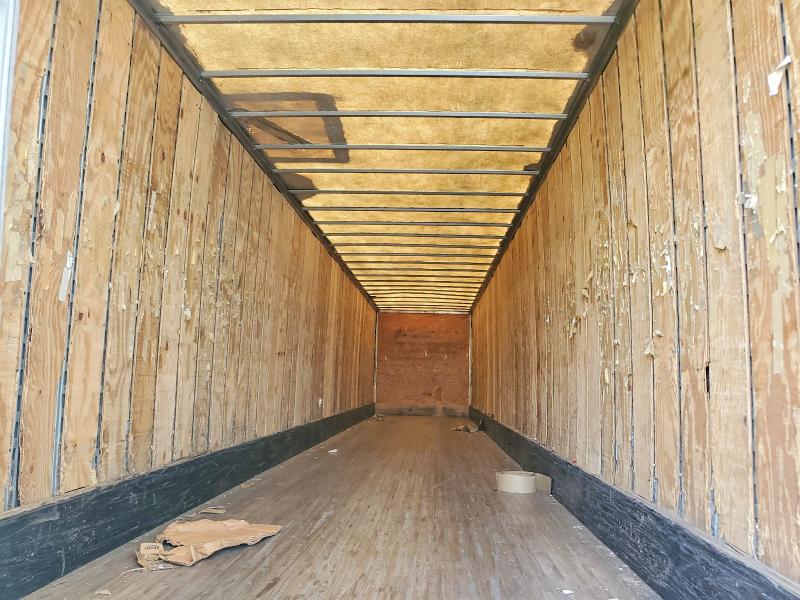 2014 Great dane trailer Trailer VIN 1GRAA0636EB709360 COPART salvage auction — MINOR DENT/SCRATCHES, CT, sold $100 on 2026-07-28 (photo 5)