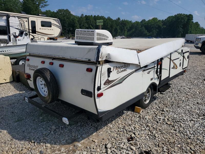 2015 Flagstaff Other VIN 4X4CFS617FD173839 COPART salvage auction — WATER/FLOOD, CT, sold $30 on 2026-08-24 (photo 4)