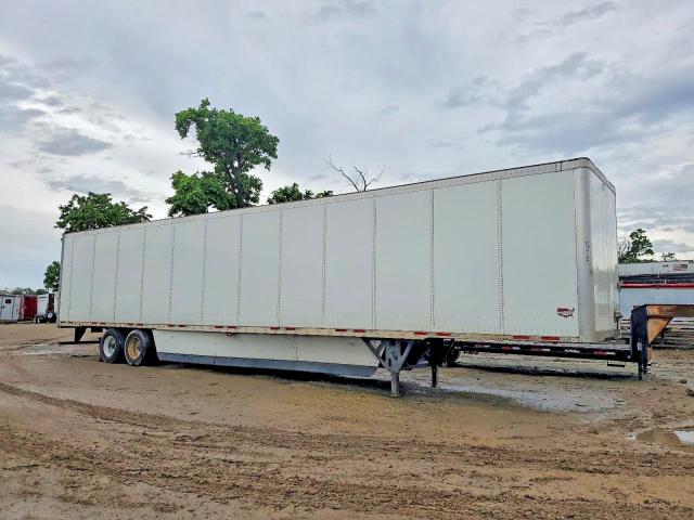 2023 Wabash 53' swing VIN 1JJV532D0PL387237 — COPART salvage auction photo