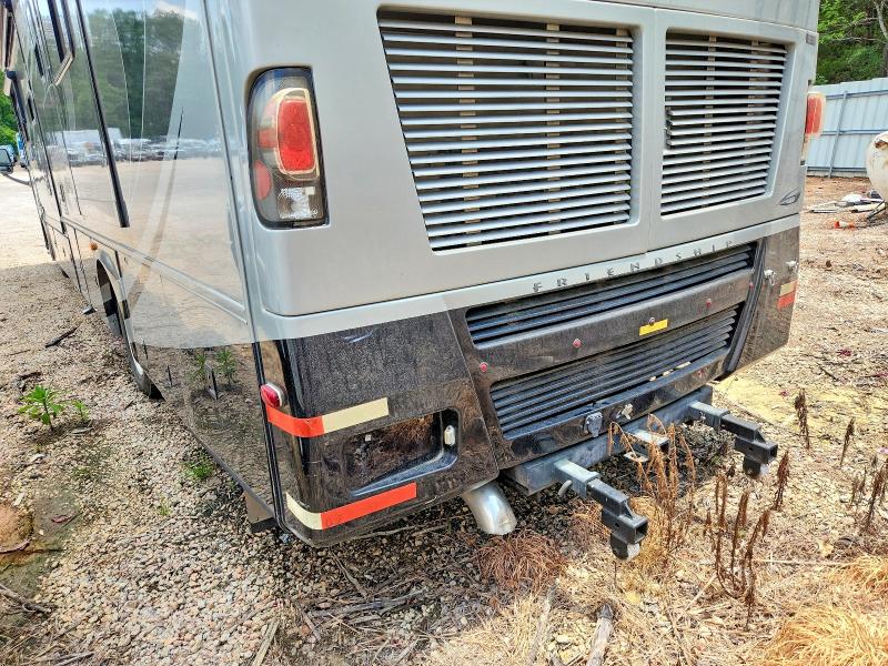 2007 Gulf stream All other VIN 4UZAB2DJ87CY72816 COPART salvage auction — NORMAL WEAR, NC - DEALER ONLY CLEAN TITLE, sold $19,800 on 2026-07-28 (photo 9)