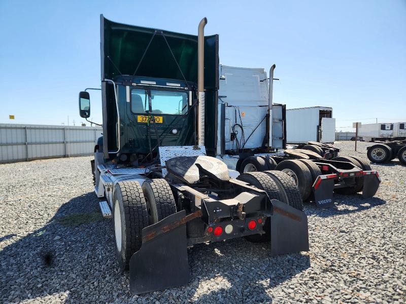 2018 Mack All other VIN 1M1AW01X9JM010521 COPART salvage auction — FRONT END, DV, sold $80 on 2026-07-30 (photo 3)