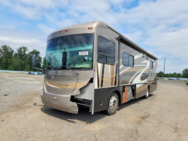 2011 Winn All other VIN 4UZACJDT8BCAU2941 COPART salvage auction — FRONT END, OR - SALVAGE TITLE CERTIFICATE, sold $8,100 on 2026-07-30 (photo 2)