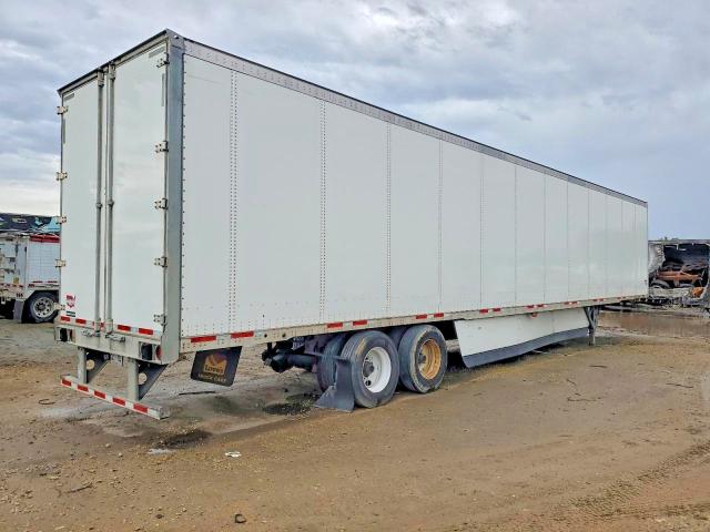 2023 Wabash 53' swing VIN 1JJV532D0PL387237 COPART salvage auction — SIDE, AZ - CERT OF TITLE - SALVAGE (P), sold $9,500 on 2026-08-17 (photo 4)