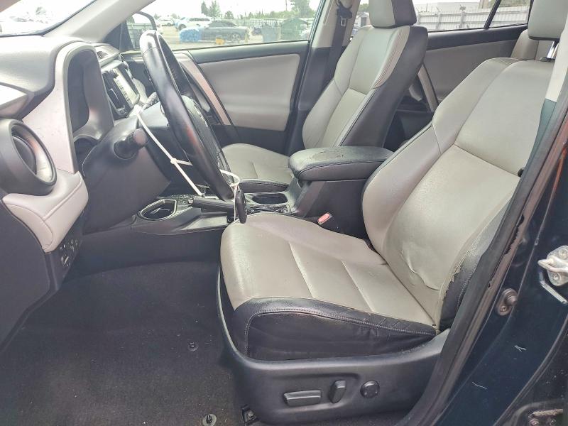 2018 Toyota Rav4 VIN JTMYFREV9JJ161744 COPART salvage auction — MECHANICAL, Fl - Certificate Of Title (P), sold $8,700 on 2026-07-28 (photo 7)