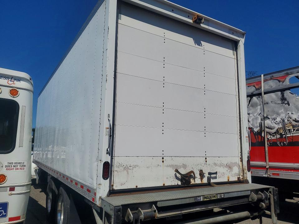 2020 Freightliner All other VIN 3ALHCYD28LDMG5318 COPART salvage auction — MECHANICAL, CT, sold $13,675 on 2026-07-28 (photo 2)
