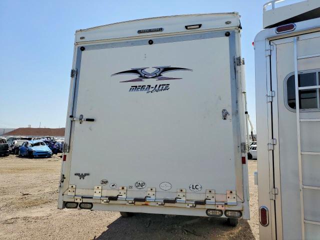 2008 Extreme VIN 5XT23ST2382102913 COPART salvage auction — VANDALISM, AZ - CERT OF TITLE - SALVAGE, sold $3,050 on 2026-07-20 (photo 4)
