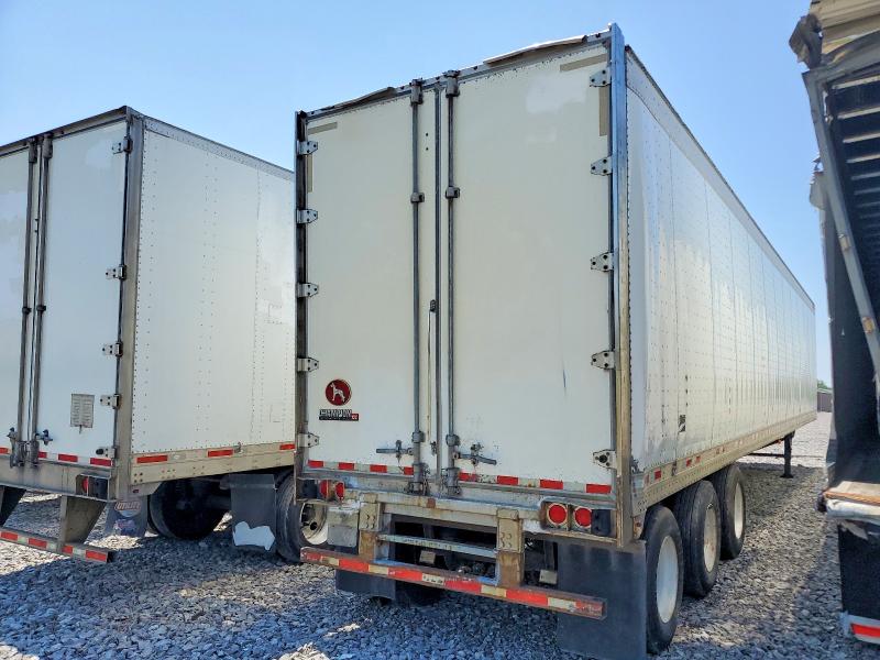 2014 Great dane trailer Trailer VIN 1GRAA0636EB709360 COPART salvage auction — MINOR DENT/SCRATCHES, CT, sold $100 on 2026-07-28 (photo 4)