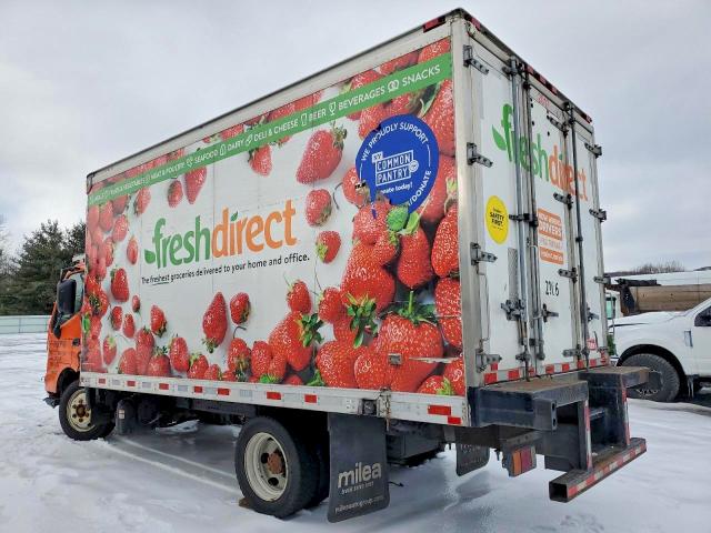 2020 Hino All other VIN JHHRDM2H5LK009644 COPART salvage auction — NORMAL WEAR, PL, sold $1,650 on 2026-07-22 (photo 2)