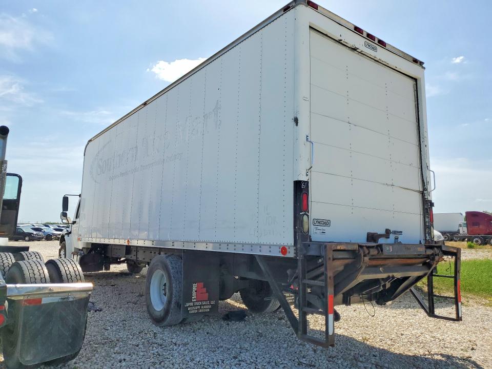 2017 Frht - freightliner All other VIN 1FVACWDT8HHHW6145 COPART salvage auction — MINOR DENT/SCRATCHES, CT, sold $13,800 on 2026-08-10 (photo 2)