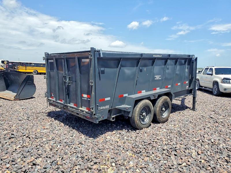 2025 Lamar Unknown VIN 5RVGB1422SP141310 COPART salvage auction — NORMAL WEAR, TN - CERTIFICATE OF TITLE (P), sold $10,000 on 2026-07-24 (photo 4)