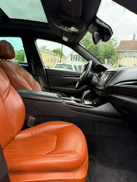 2022 Maserati All other VIN ZN661XUA4NX388740 COPART salvage auction — MINOR DENT/SCRATCHES, CT, sold $17,900 on 2026-07-09 (photo 7)